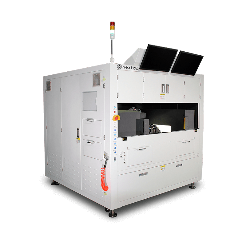 CT4A-PDAF-TF8-P 4-Index Station PDAF Test System for Periscope Camera Module 