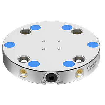 NT-S96P176V1 96mm φ176 Quick Change Datum Plate