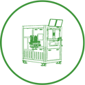 VCM Test System